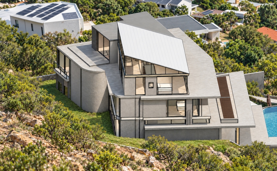 0 Bedroom Property for Sale in Camps Bay Western Cape